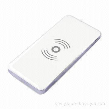 2013 Newest Qi Wireless Charger for Samsung Galaxy S2/Samsung S4/iPhone 5/iPhone 4S/Nokia/HTC